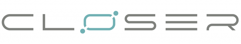 Closer logo